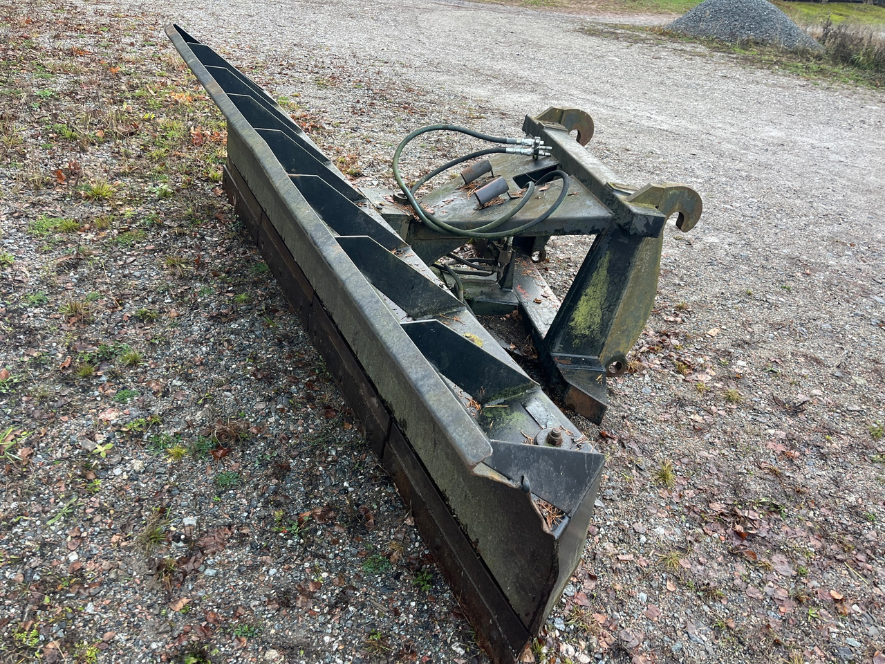 Holms 3,2 m Stora BM - Snow plows: picture 1 Holms 3,2 m Stora BM - Snow plows: picture 1