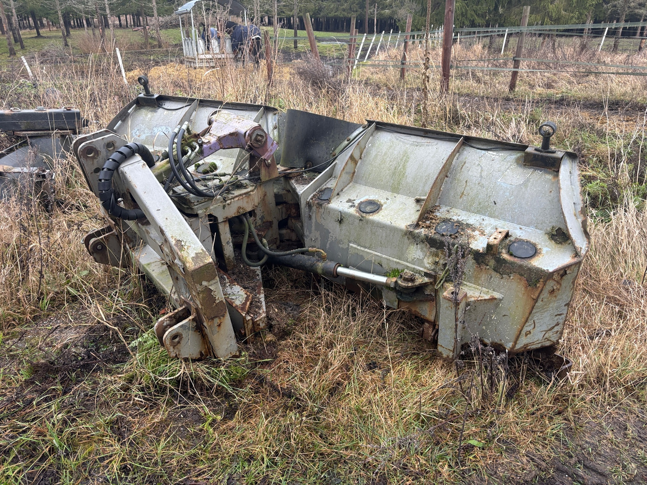 Holms - Snow plows: picture 1 Holms - Snow plows: picture 1