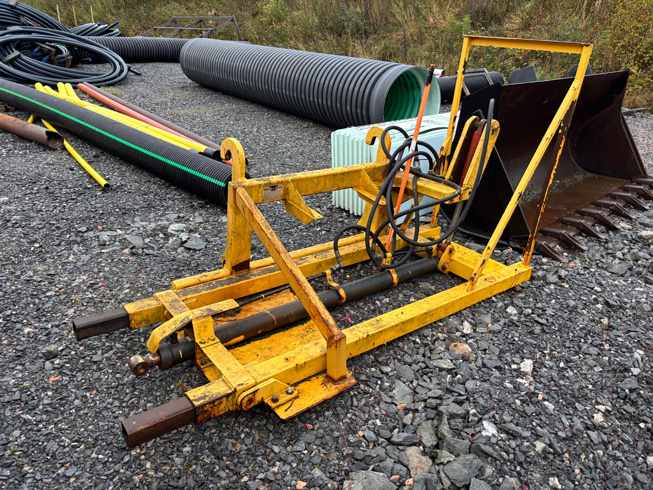 Mählers - Construction equipment: picture 1 Mählers - Construction equipment: picture 1