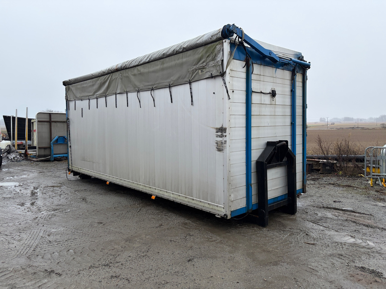 Ory - Roll-off container: picture 1 Ory - Roll-off container: picture 1