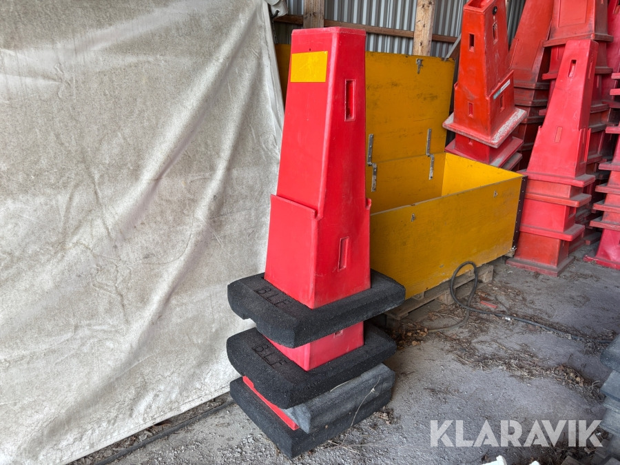 Svensktoppen - Construction equipment: picture 1 Svensktoppen - Construction equipment: picture 1