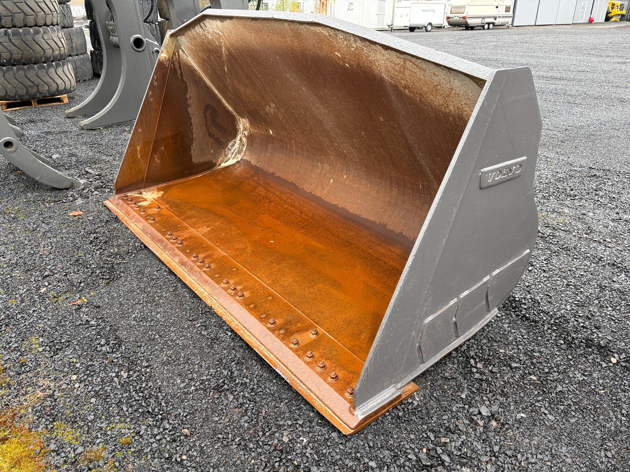 Volvo 86306 - Bucket: picture 1 Volvo 86306 - Bucket: picture 1