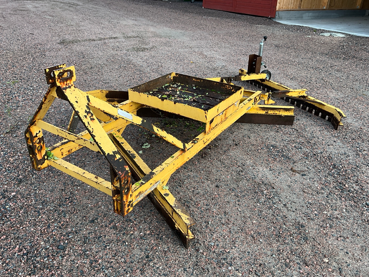 Vreten TF - Construction equipment: picture 1 Vreten TF - Construction equipment: picture 1