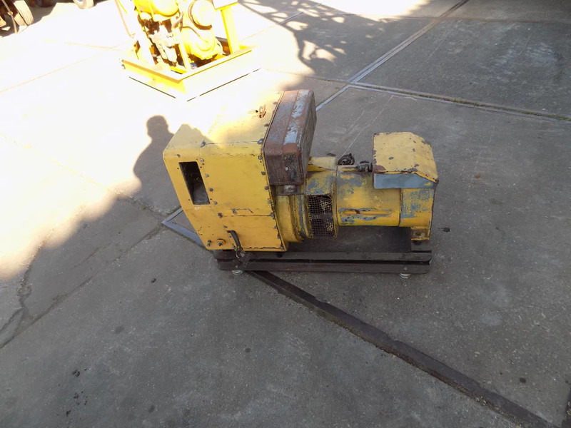 Generator set Hatz generator: picture 7