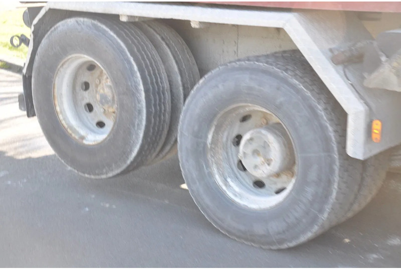 Scania R164-480 V8 164G - Tipper: picture 3 Scania R164-480 V8 164G - Tipper: picture 3