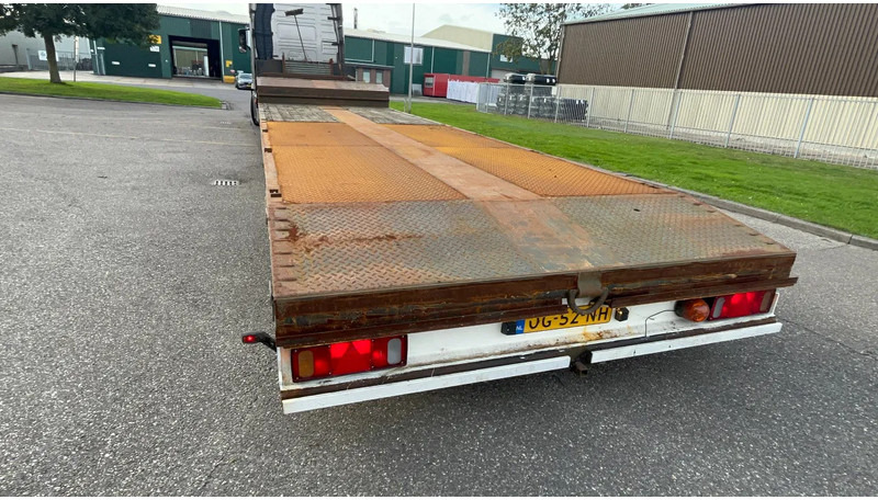Volvo FH 16 FH16 - 540 6x2 - Tractor truck: picture 3 Volvo FH 16 FH16 - 540 6x2 - Tractor truck: picture 3