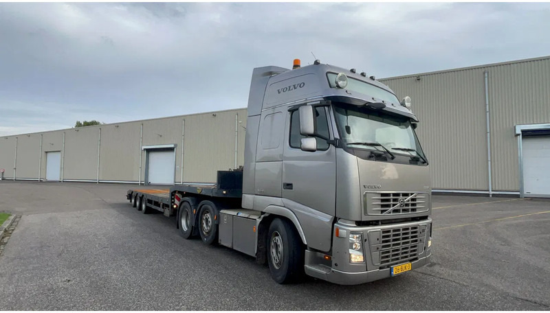 Volvo FH 16 FH16 - 540 6x2 - Tractor truck: picture 2 Volvo FH 16 FH16 - 540 6x2 - Tractor truck: picture 2