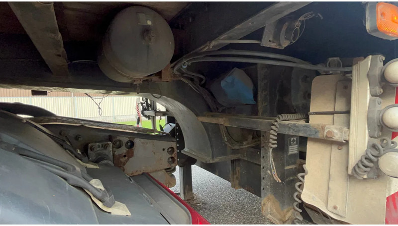 Volvo FH 16 FH16 - 540 6x2 - Tractor truck: picture 5 Volvo FH 16 FH16 - 540 6x2 - Tractor truck: picture 5
