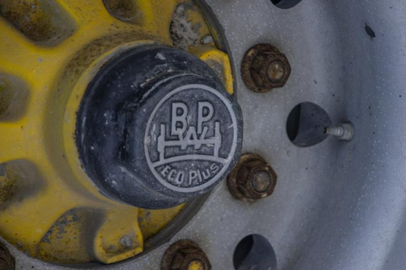 DE BUF MIXER/MALAXEUR/MISCHER-10M3 (gestuurd/gelenkt/dir./steering) leasing DE BUF MIXER/MALAXEUR/MISCHER-10M3 (gestuurd/gelenkt/dir./steering): picture 9