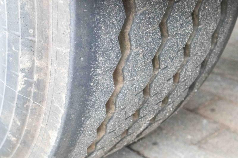 MAFA SAL 40.24/95e-INOX 29.000 L (no pump) leasing MAFA SAL 40.24/95e-INOX 29.000 L (no pump): picture 8