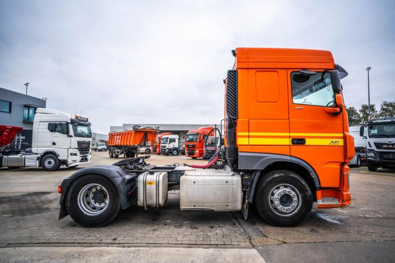 DAF XF 460 +KIP HYDR. - Tractor truck: picture 3 DAF XF 460 +KIP HYDR. - Tractor truck: picture 3