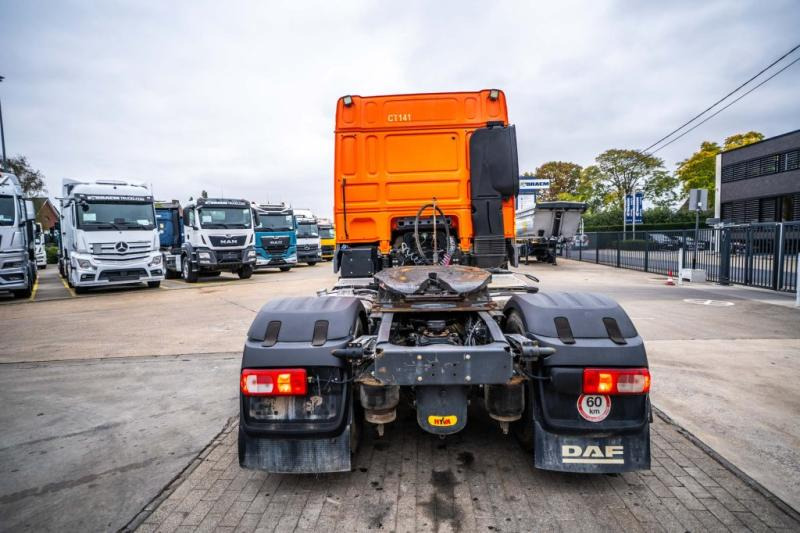 DAF XF 460 +KIP HYDR. - Tractor truck: picture 5 DAF XF 460 +KIP HYDR. - Tractor truck: picture 5