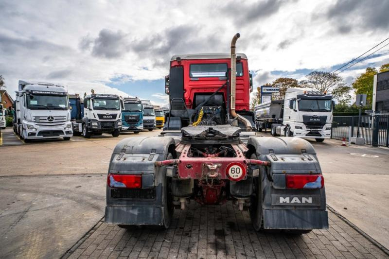 MAN TGS 18.440 BLS 4x4 (+cardan) - Tractor truck: picture 5 MAN TGS 18.440 BLS 4x4 (+cardan) - Tractor truck: picture 5