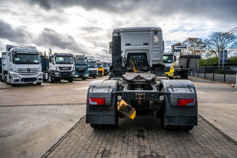 MAN TGS 18.480 BLS - 4X4 (Cardan) - Tractor truck: picture 5 MAN TGS 18.480 BLS - 4X4 (Cardan) - Tractor truck: picture 5