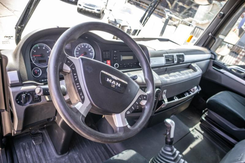 Tractor truck MAN TGX 18.480 XLX BLS+INTARDER+EURO 5: picture 6