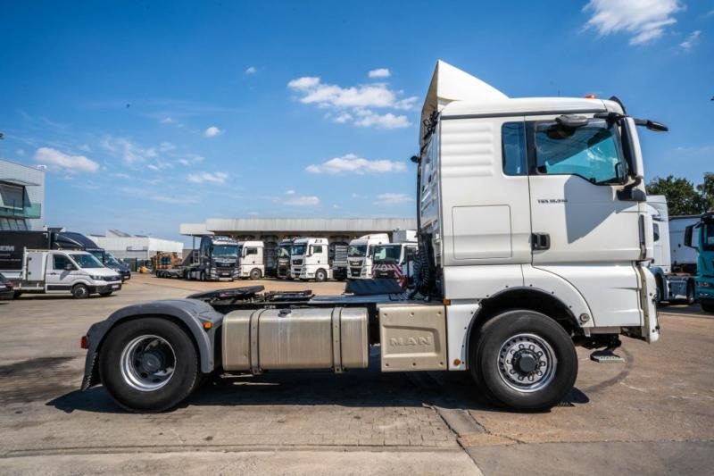 MAN TGX 18.510 BLS 4X4H+Kiphydr. - Tractor truck: picture 3 MAN TGX 18.510 BLS 4X4H+Kiphydr. - Tractor truck: picture 3