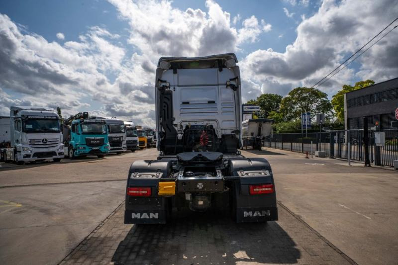 MAN TGX 18.510 XLX BLS+ Kiphydr. - Tractor truck: picture 5 MAN TGX 18.510 XLX BLS+ Kiphydr. - Tractor truck: picture 5