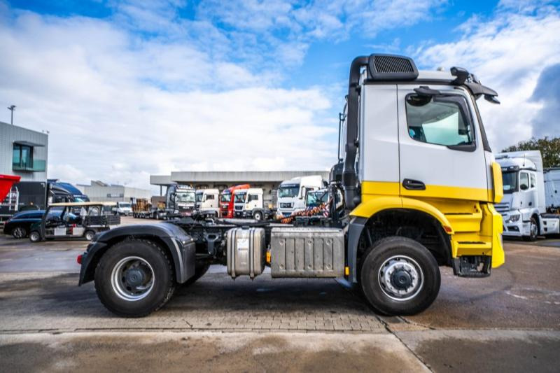 Mercedes AROCS 2045 AS (cardan ) - Tractor truck: picture 3 Mercedes AROCS 2045 AS (cardan ) - Tractor truck: picture 3