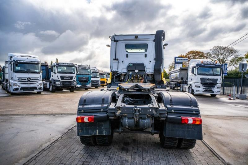 Mercedes AROCS 2045 AS (cardan ) - Tractor truck: picture 5 Mercedes AROCS 2045 AS (cardan ) - Tractor truck: picture 5