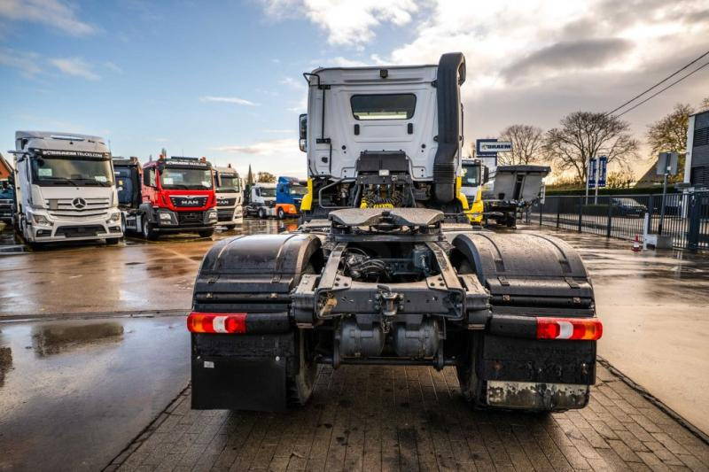 Mercedes AROCS 2045 AS (cardan) - Tractor truck: picture 5 Mercedes AROCS 2045 AS (cardan) - Tractor truck: picture 5