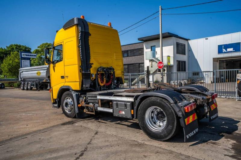 Volvo FH 400+E5+HYDR. - Tractor truck: picture 5 Volvo FH 400+E5+HYDR. - Tractor truck: picture 5