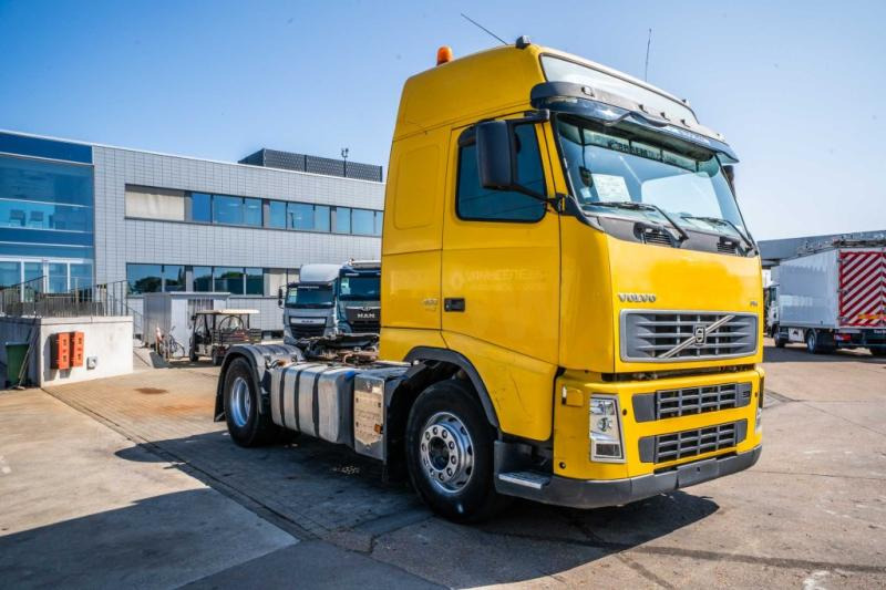 Volvo FH 400+E5+HYDR. - Tractor truck: picture 2 Volvo FH 400+E5+HYDR. - Tractor truck: picture 2