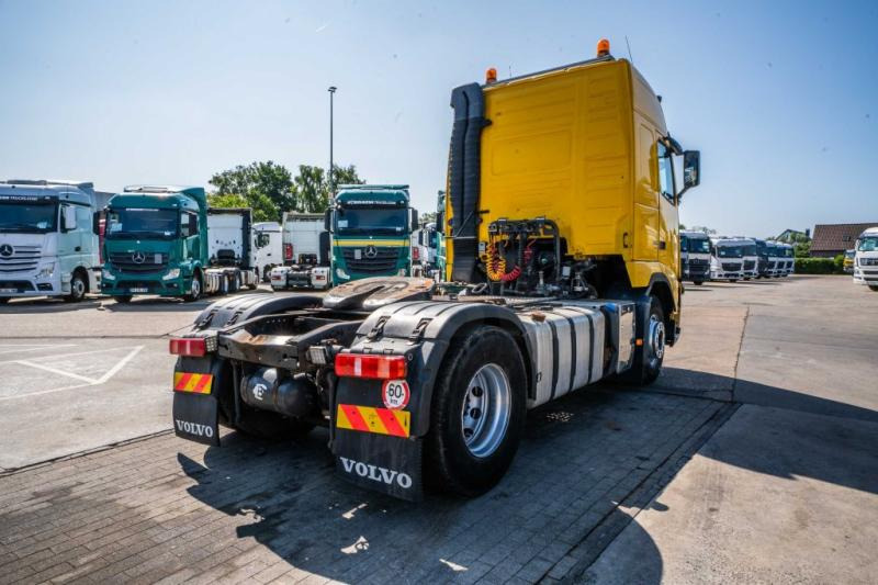 Volvo FH 400+E5+KIPHYDR. - Tractor truck: picture 4 Volvo FH 400+E5+KIPHYDR. - Tractor truck: picture 4