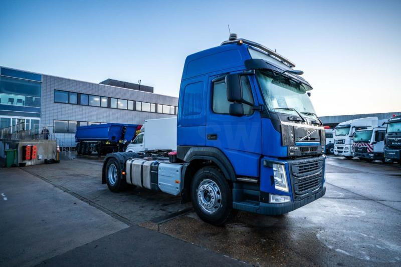 Volvo FM 420 +KIPHYDR. - Tractor truck: picture 2 Volvo FM 420 +KIPHYDR. - Tractor truck: picture 2