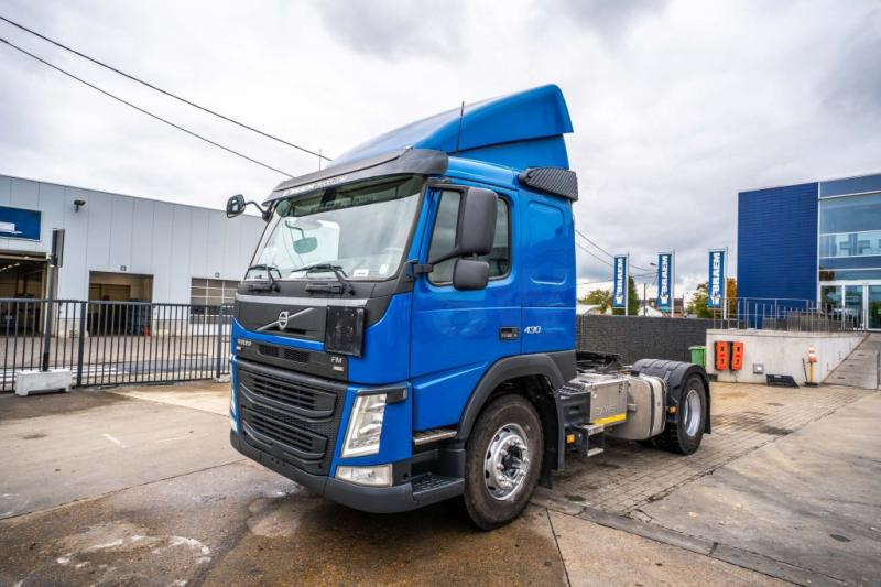 Volvo FM 430 - ADR - KIPHYDR. - Tractor truck: picture 1 Volvo FM 430 - ADR - KIPHYDR. - Tractor truck: picture 1