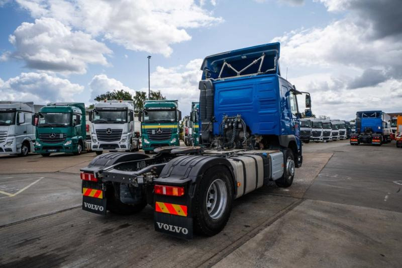 Volvo FMX 410 + HYDR. - Tractor truck: picture 4 Volvo FMX 410 + HYDR. - Tractor truck: picture 4