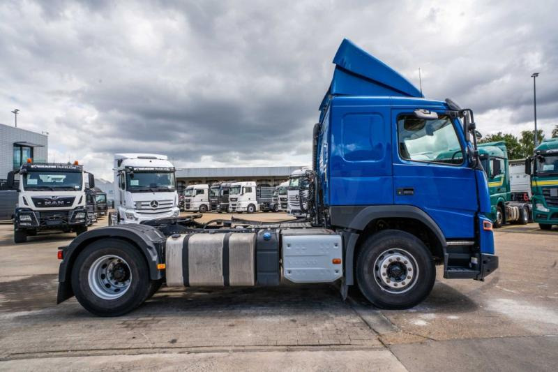 Volvo FMX 410+HYDR. - Tractor truck: picture 3 Volvo FMX 410+HYDR. - Tractor truck: picture 3