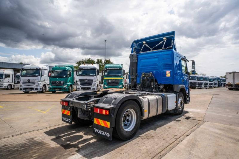 Volvo FMX 410+HYDR. - Tractor truck: picture 4 Volvo FMX 410+HYDR. - Tractor truck: picture 4