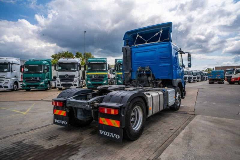 Volvo FMX 410 - HYDR. - Tractor truck: picture 4 Volvo FMX 410 - HYDR. - Tractor truck: picture 4