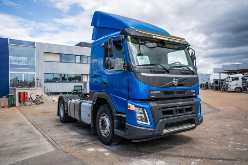 Volvo FMX 410+HYDR. - Tractor truck: picture 2 Volvo FMX 410+HYDR. - Tractor truck: picture 2