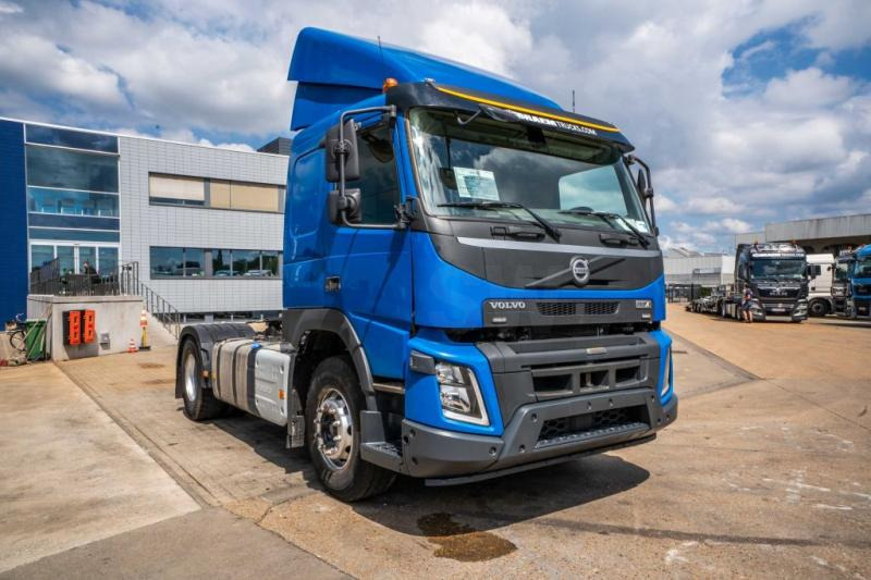 Volvo FMX 410 - HYDR. - Tractor truck: picture 2 Volvo FMX 410 - HYDR. - Tractor truck: picture 2