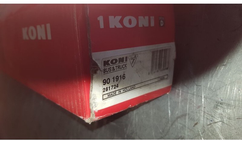 DAF Schokbreker DAF 0281724 - Shock absorber for Bus: picture 2 DAF Schokbreker DAF 0281724 - Shock absorber for Bus: picture 2
