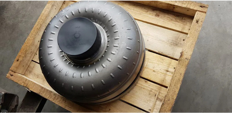 Volvo PT2509,1860,1663,1862,VT1706PT - Gearbox: picture 2 Volvo PT2509,1860,1663,1862,VT1706PT - Gearbox: picture 2