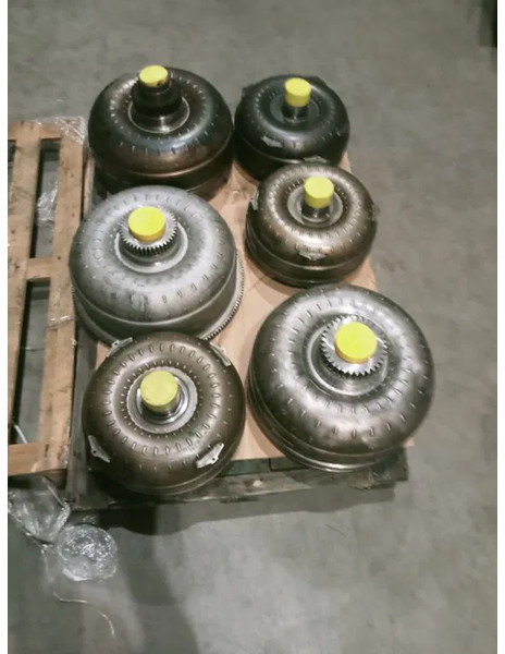 Volvo PT2509,1860,1663,1862,VT1706PT - Gearbox: picture 3 Volvo PT2509,1860,1663,1862,VT1706PT - Gearbox: picture 3