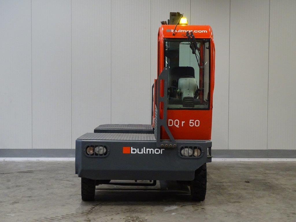 Bulmor DQr50-12-45D - Side loader: picture 4 Bulmor DQr50-12-45D - Side loader: picture 4