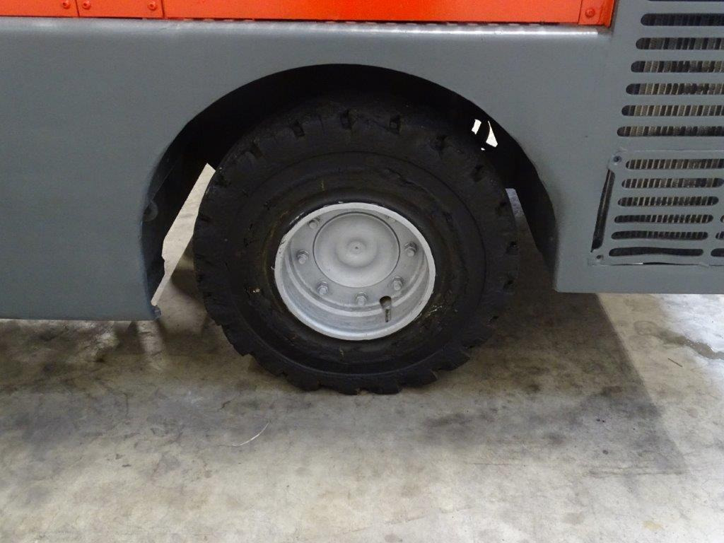 Bulmor DQr50-12-45D - Side loader: picture 2 Bulmor DQr50-12-45D - Side loader: picture 2