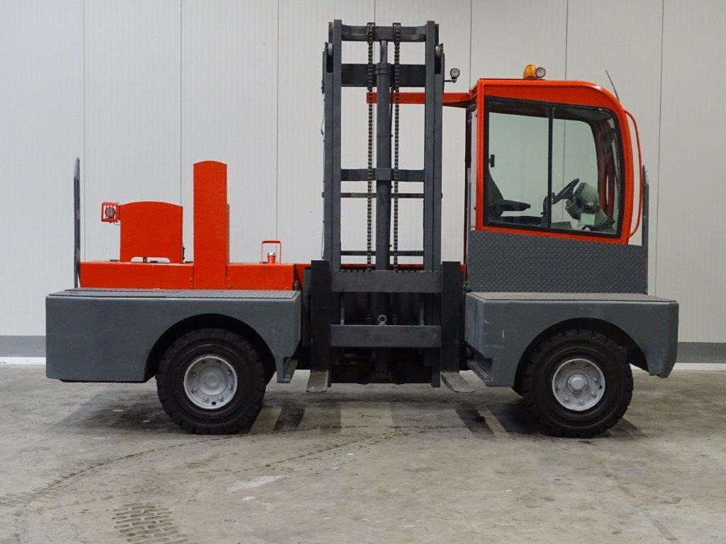 Bulmor DQr50-12-45D - Side loader: picture 3 Bulmor DQr50-12-45D - Side loader: picture 3