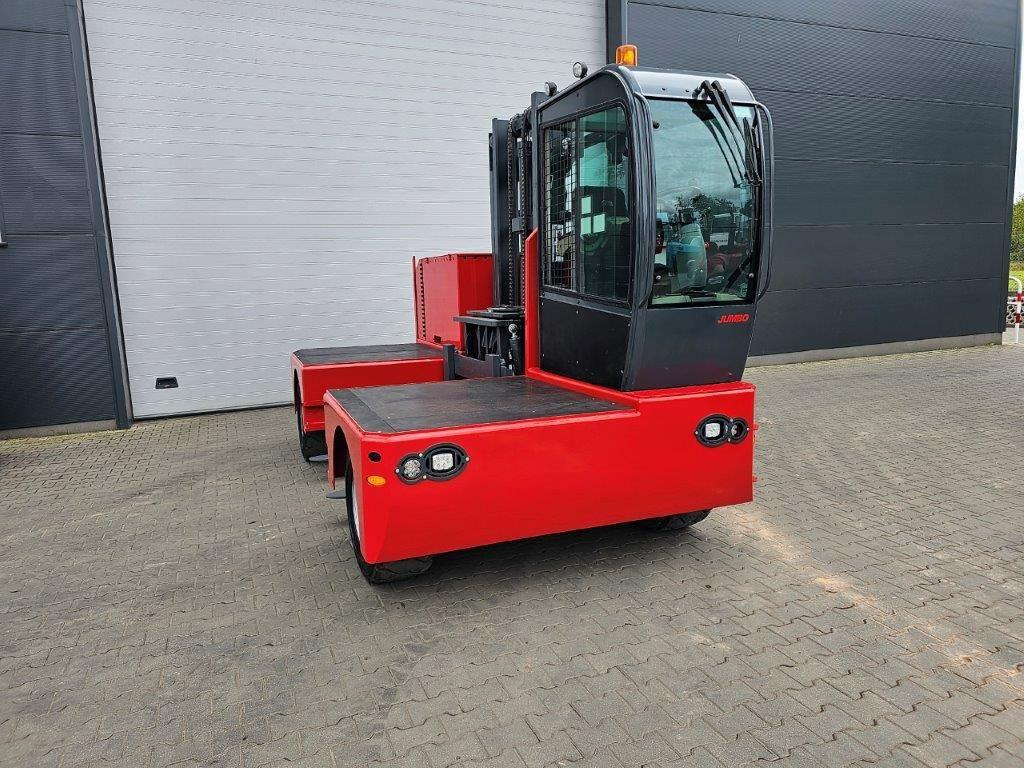 Bulmor JEQ60/14/40 - PANTOGRAPH - Side loader: picture 3 Bulmor JEQ60/14/40 - PANTOGRAPH - Side loader: picture 3