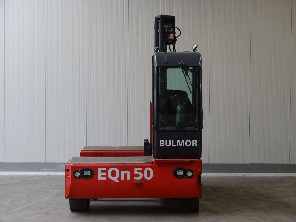 Bulmor JEQn50/14/75TV - TRIPLEX - Side loader: picture 5 Bulmor JEQn50/14/75TV - TRIPLEX - Side loader: picture 5
