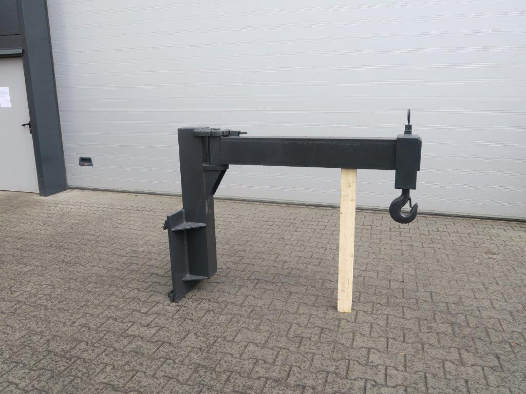 Kranarm - Boom for Material handling equipment: picture 1 Kranarm - Boom for Material handling equipment: picture 1