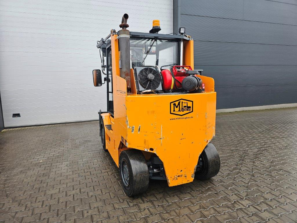 RMF KSBL70G - Forklift: picture 3 RMF KSBL70G - Forklift: picture 3