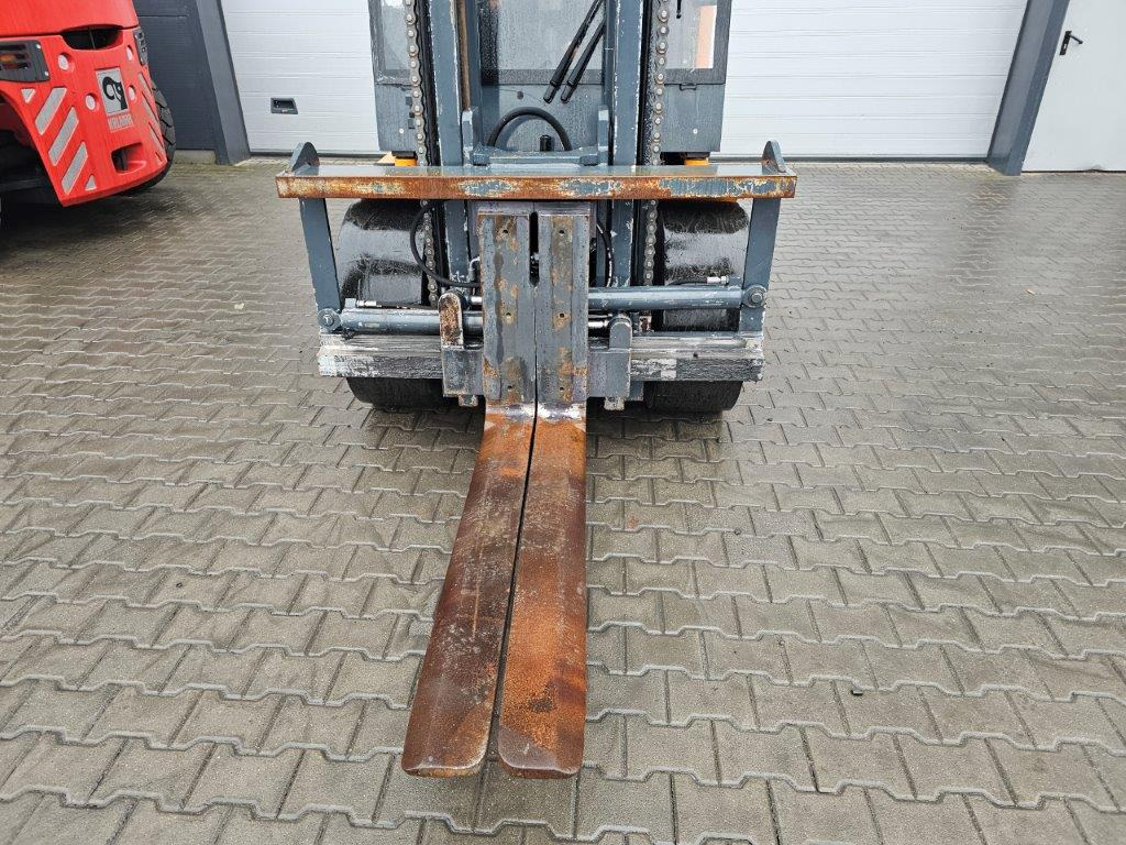 RMF KSBL70G - Forklift: picture 5 RMF KSBL70G - Forklift: picture 5