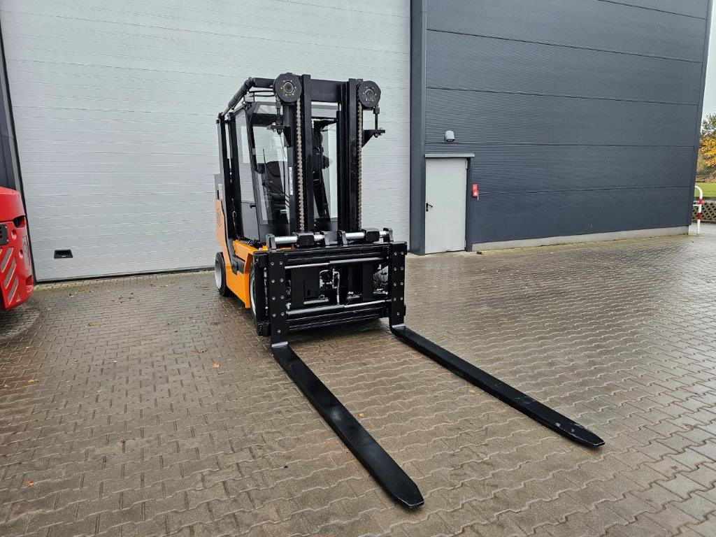 RMF KSL70G - Compact - Forklift: picture 4 RMF KSL70G - Compact - Forklift: picture 4