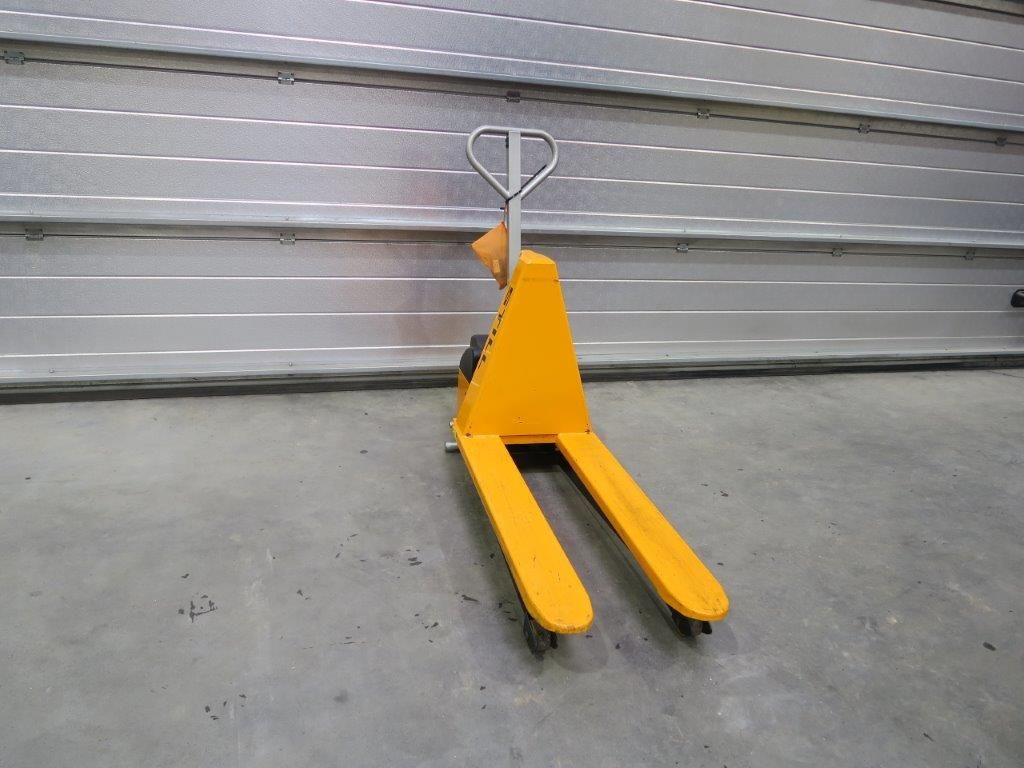 Still HPT10XE - Pallet truck: picture 5 Still HPT10XE - Pallet truck: picture 5