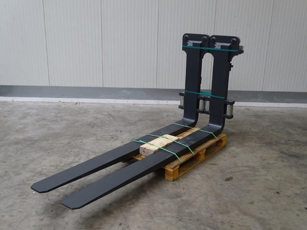 Vetter Kalmar 15,9T - NEU - Forks for Material handling equipment: picture 1 Vetter Kalmar 15,9T - NEU - Forks for Material handling equipment: picture 1
