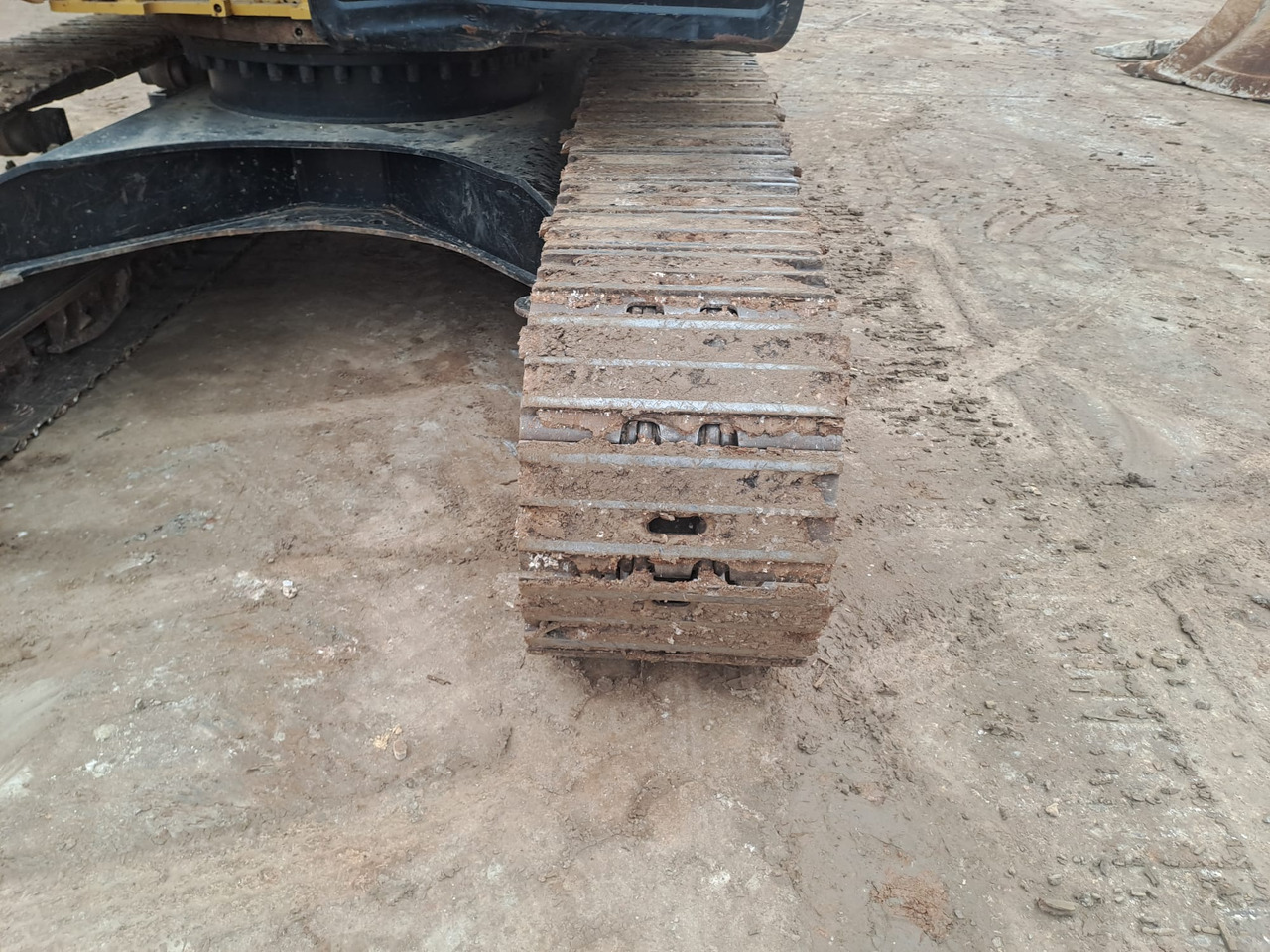 Crawler excavator CATERPILLAR 323FLN IHC: picture 12 Crawler excavator CATERPILLAR 323FLN IHC: picture 12